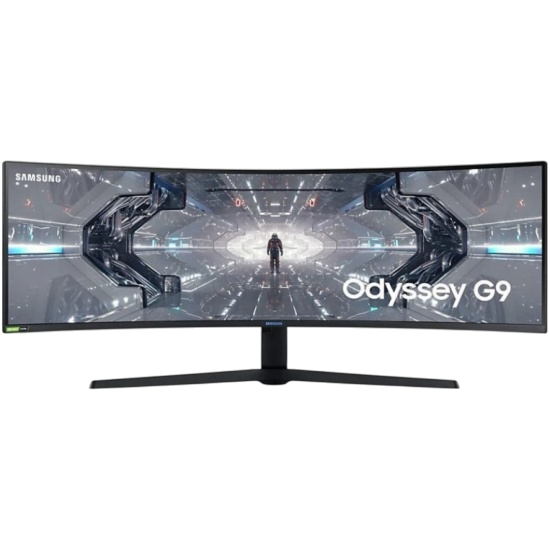 Замена электронных компонентов Samsung G9