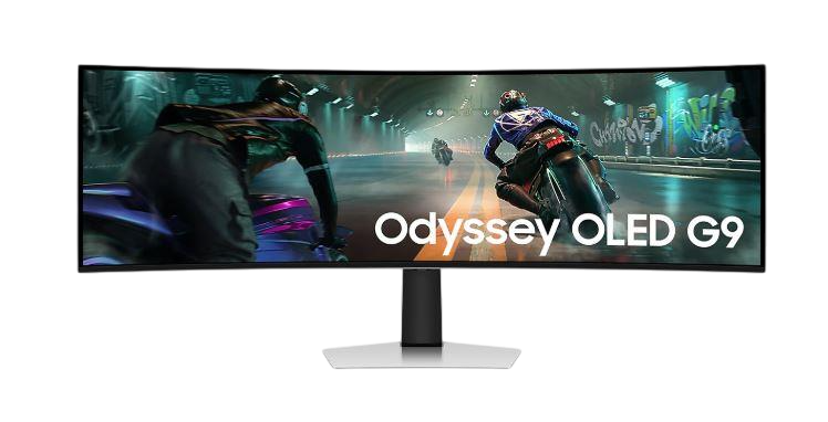 Замена электронных компонентов Samsung G9 G91SD LS49DG910SUXEN