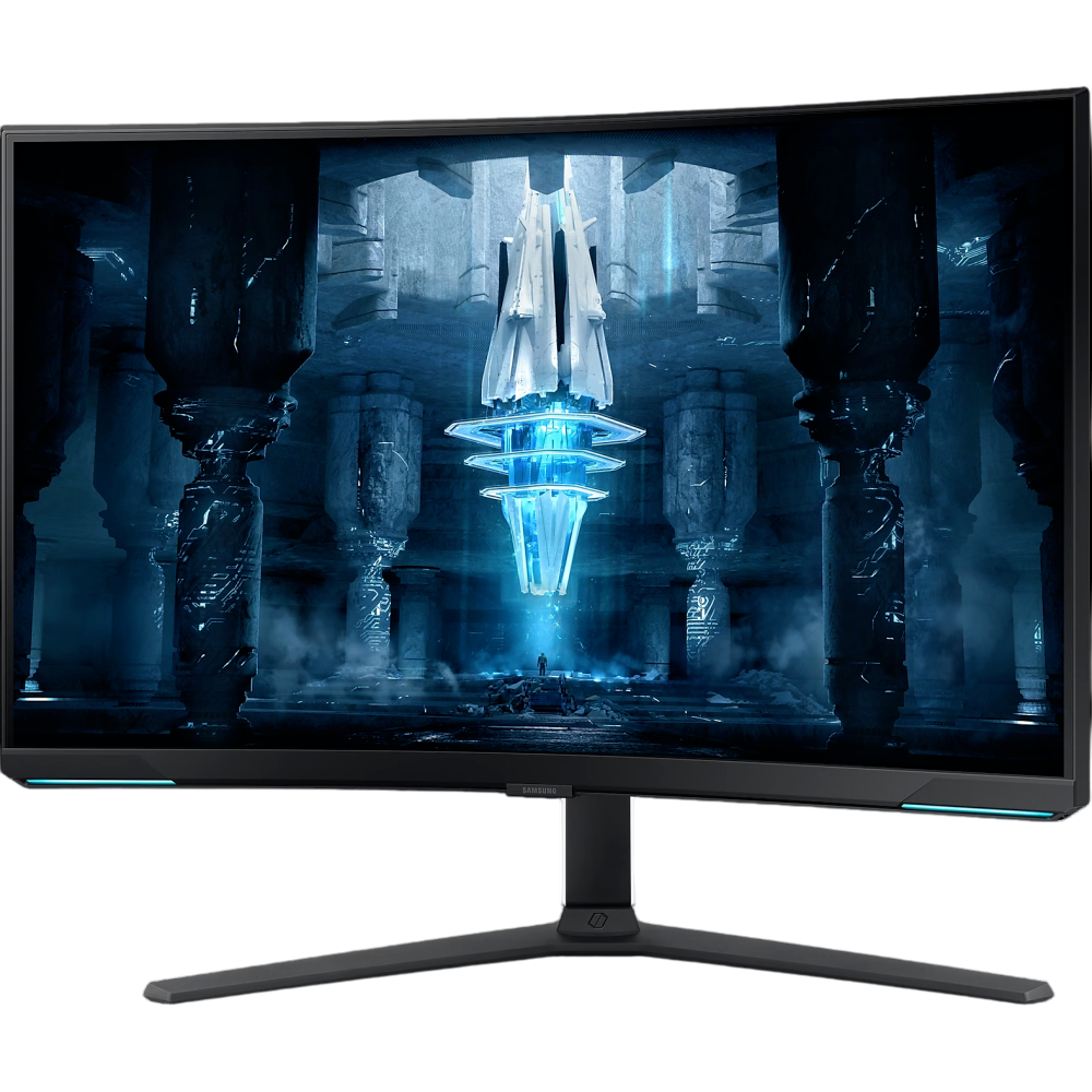 Замена электронных компонентов Samsung G8 S32BG852NI