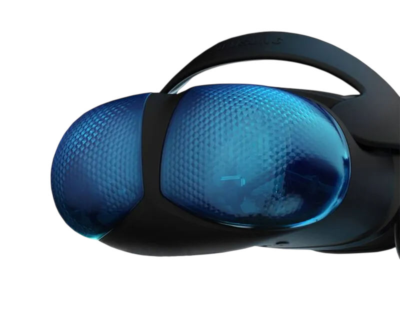 Корпусный ремонт (замена резинок, креплений, кнопок) Samsung Odyssey Mixed Reality 2020