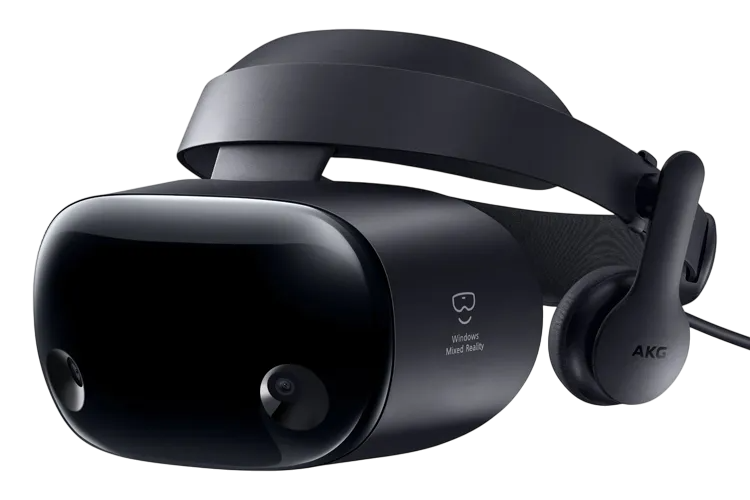 Корпусный ремонт (замена резинок, креплений, кнопок) Samsung Hmd Odyssey Windows Mixed Reality