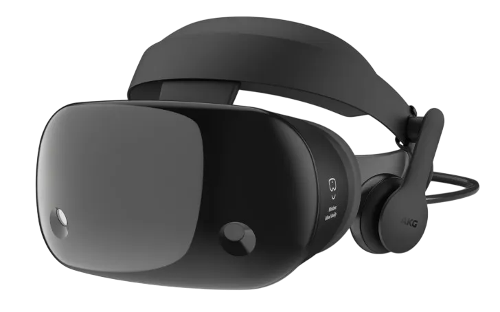 Корпусный ремонт (замена резинок, креплений, кнопок) Samsung Hmd Odyssey +