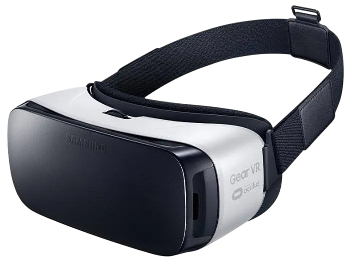 Корпусный ремонт (замена резинок, креплений, кнопок) Samsung Gear Vr 325