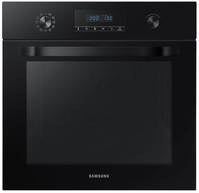 Замена ручек терморегулятора Samsung NV68R2340RB/WT