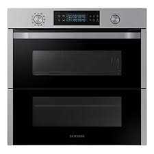 Замена ручек терморегулятора Samsung NV75K5571RS/WT