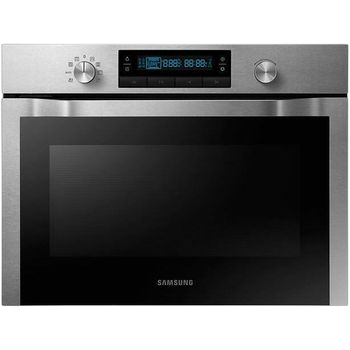 Замена ручек терморегулятора Samsung NQ50H5533KS