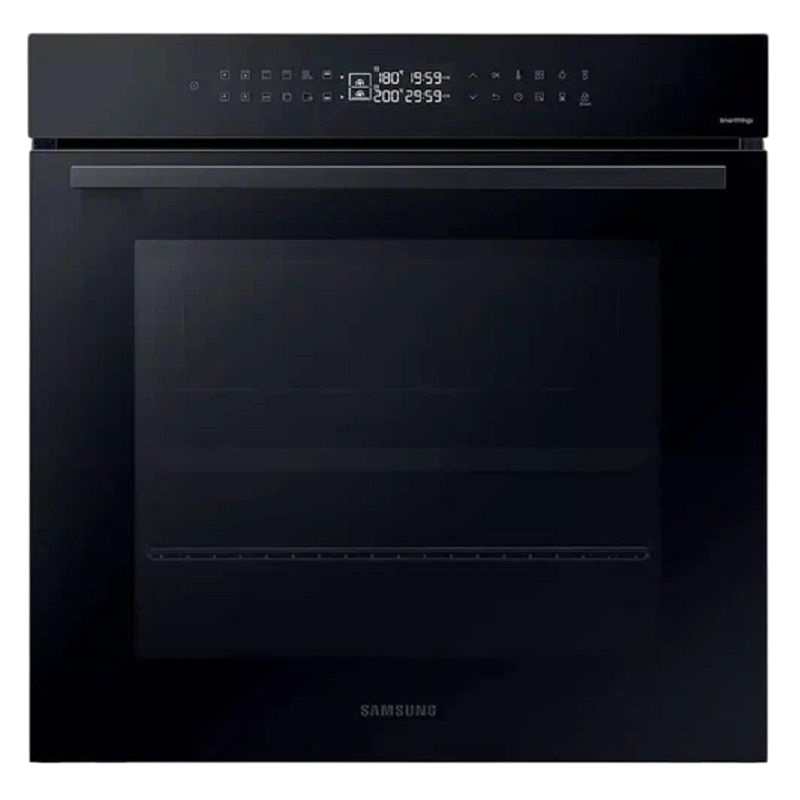 Замена ручек терморегулятора Samsung NV7B4245VAK/WT