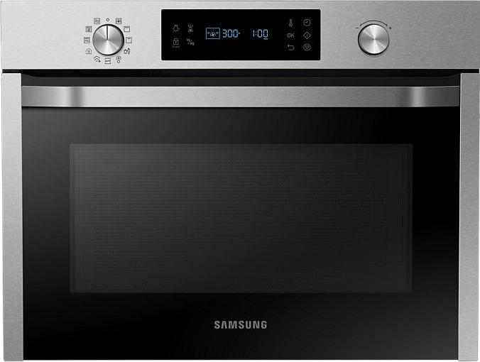 Замена ручек терморегулятора Samsung NQ50J3530BS