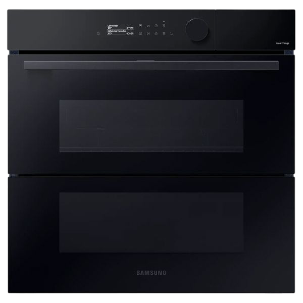 Замена ручек терморегулятора Samsung NV7B5765RAK/WT