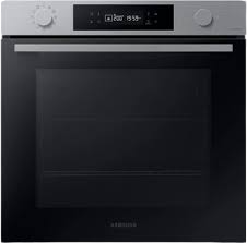 Замена ручек терморегулятора Samsung NV7B4125ZAS/WT