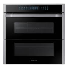 Замена ручек терморегулятора Samsung NV75N7646RS