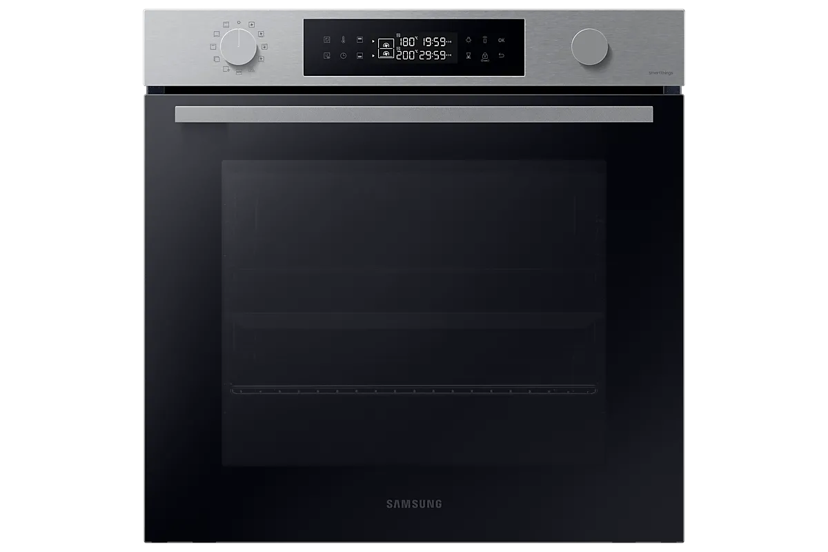 Замена ручек терморегулятора Samsung NV7000B NV7B4445UAS