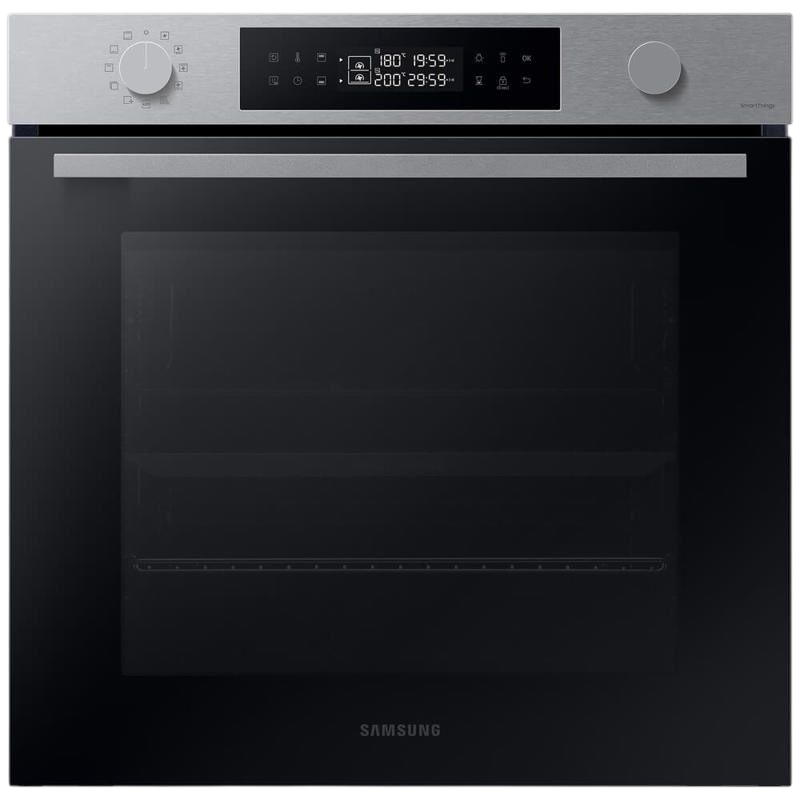 Замена ручек терморегулятора Samsung NV7B4445UAS/WT