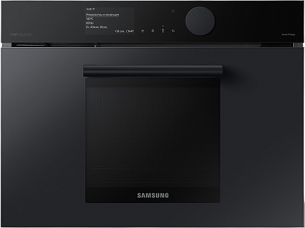 Замена ручек терморегулятора Samsung NQ50T9539BD WT