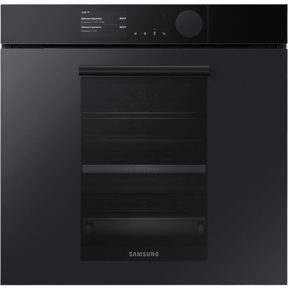 Замена ручек терморегулятора Samsung NV75T9979CD/WT