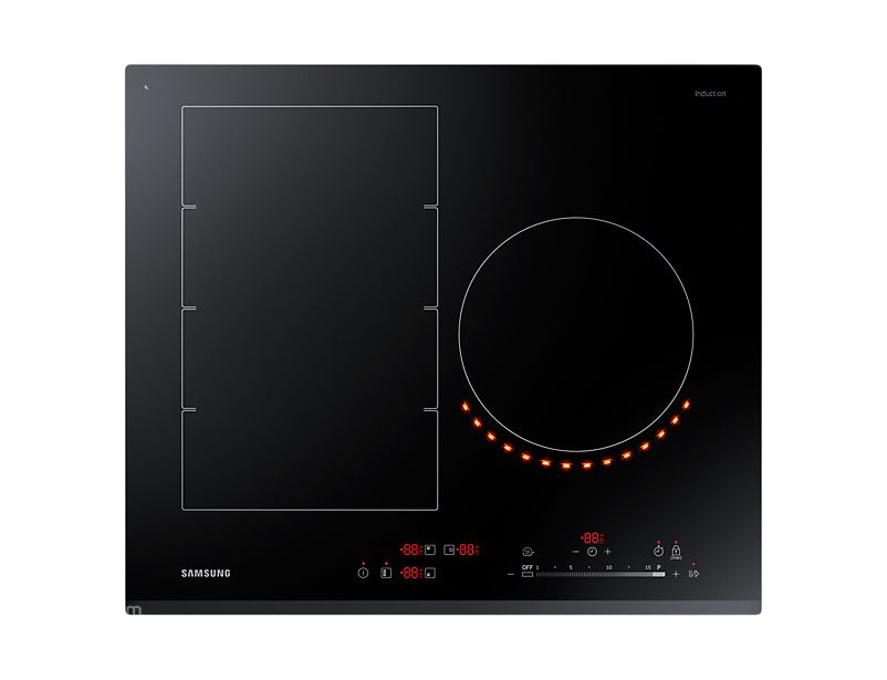 Ремонт сенсора Samsung NZ63K7777BK/EF
