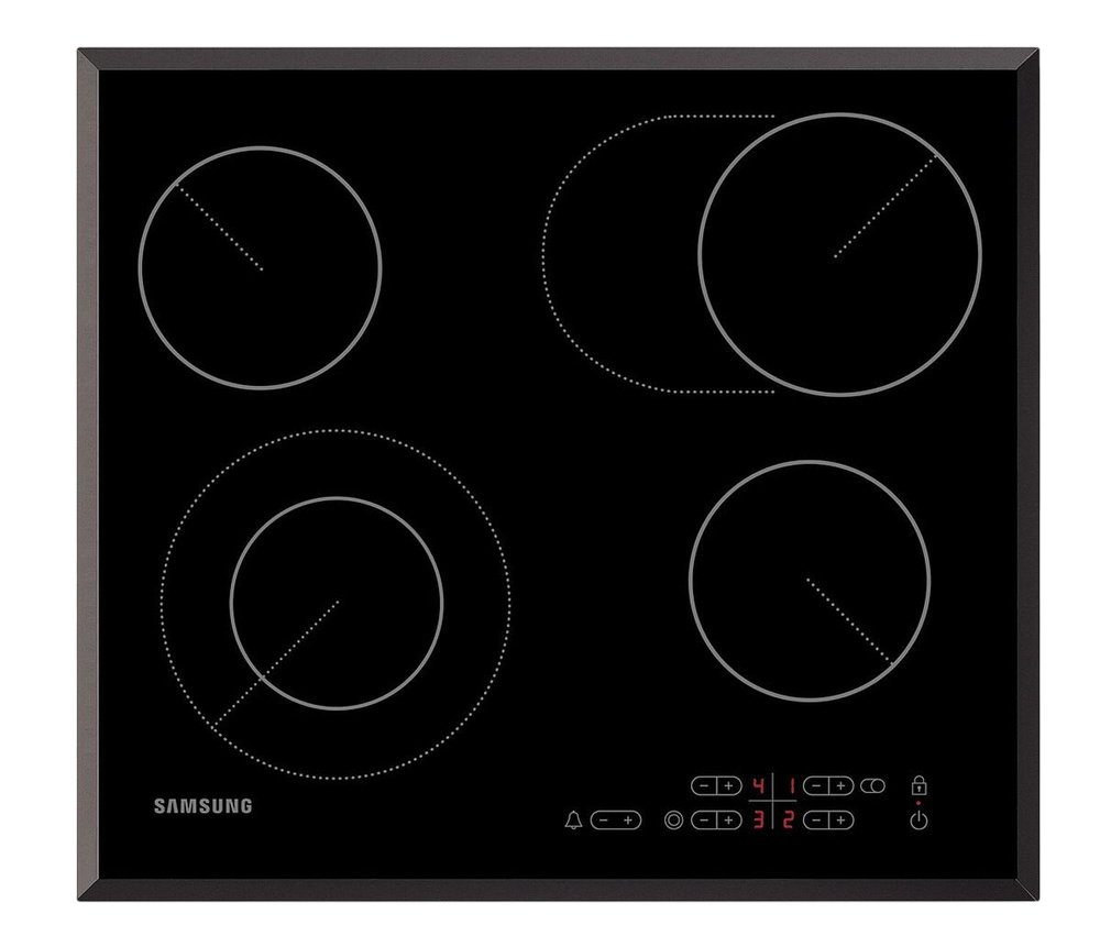 Ремонт сенсора Samsung NZ64T3516AK/WT