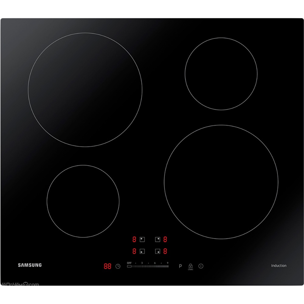 Ремонт сенсора Samsung NZ64M3707AK