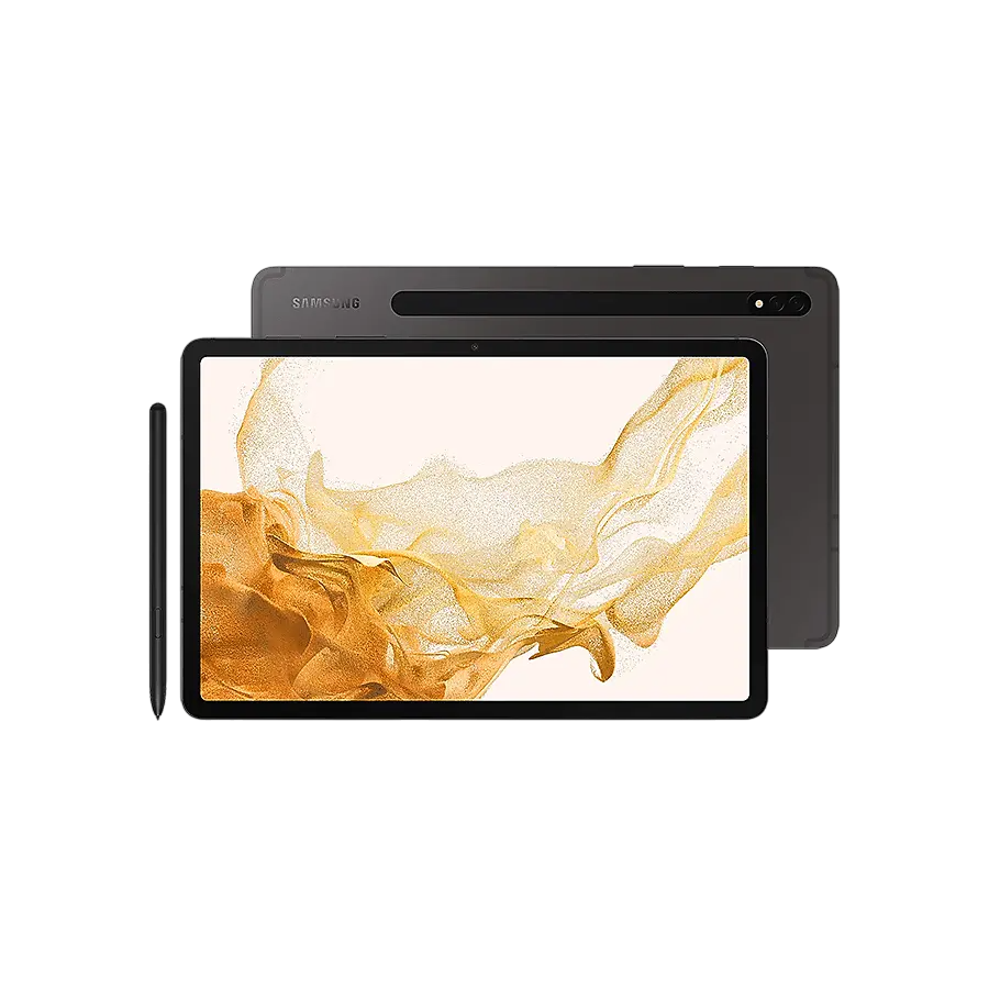 Ремонт камеры Samsung S8+