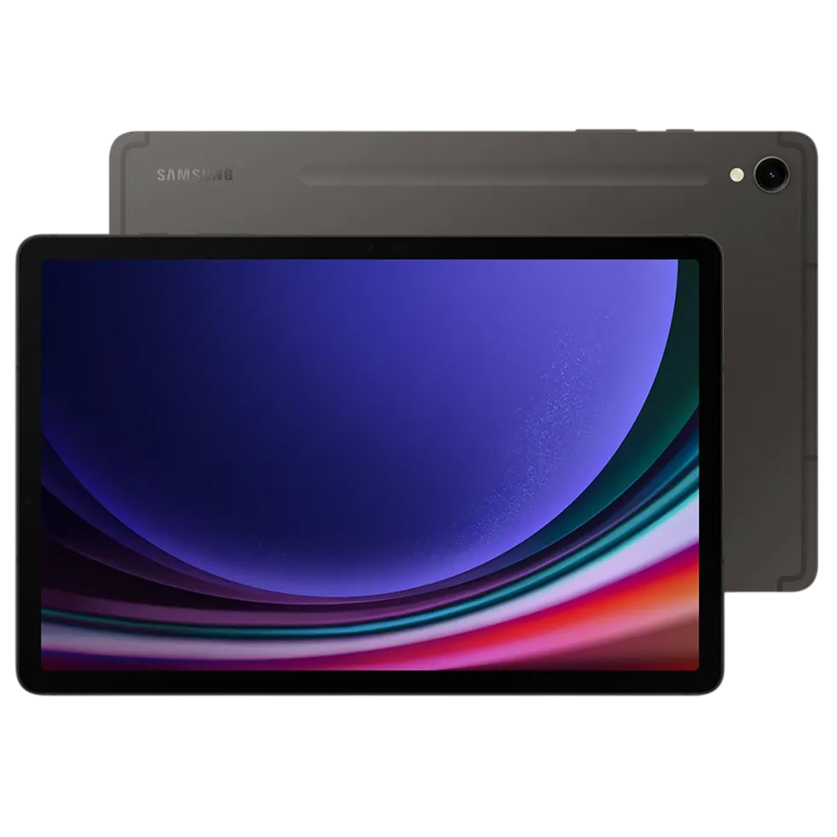 Ремонт камеры Samsung S9 (SM-X716BZEACAU)