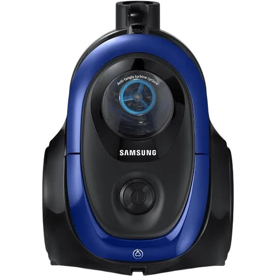 Замена механизма сматывания электрического шнура Samsung VC07M2110SB 