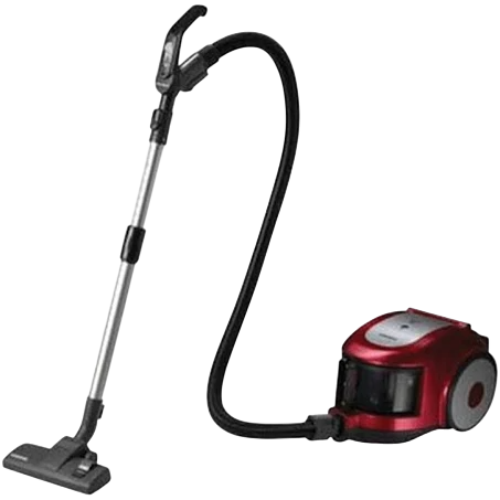 Замена механизма сматывания электрического шнура Samsung sc6570