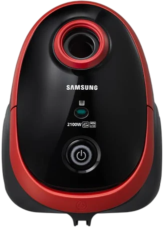 Замена механизма сматывания электрического шнура Samsung SC5491