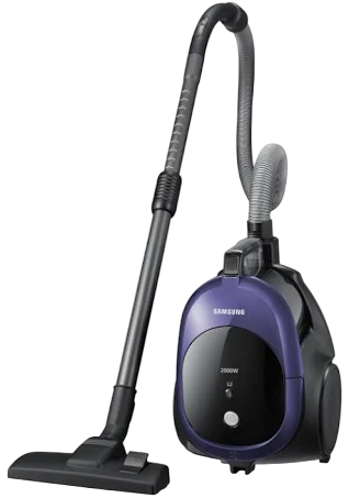 Замена механизма сматывания электрического шнура Samsung sc4474