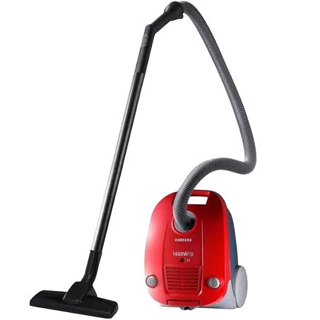 Замена механизма сматывания электрического шнура Samsung sc4130