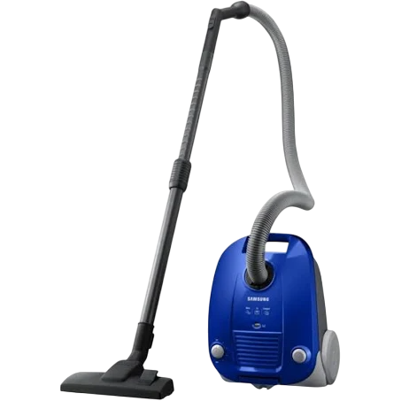 Замена механизма сматывания электрического шнура Samsung VCC4140V3A