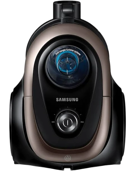 Замена механизма сматывания электрического шнура Samsung VC07M21N9VD