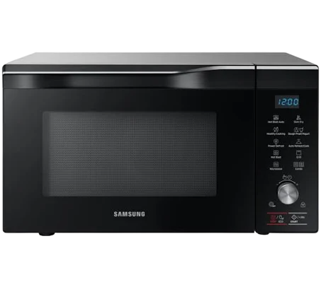 Замена силового трансформатора Samsung MC32K7055KT