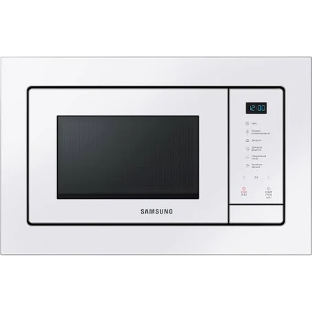 Замена силового трансформатора Samsung MS23A7118AW/UA