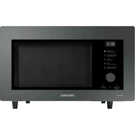 Замена силового трансформатора Samsung mc32db7746kc/bw