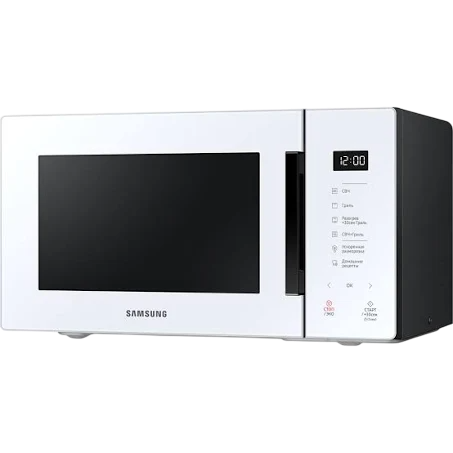 Замена силового трансформатора Samsung MG23T5018AW/UA