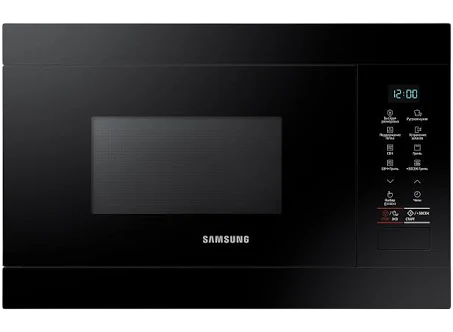 Замена силового трансформатора Samsung MQ8000M