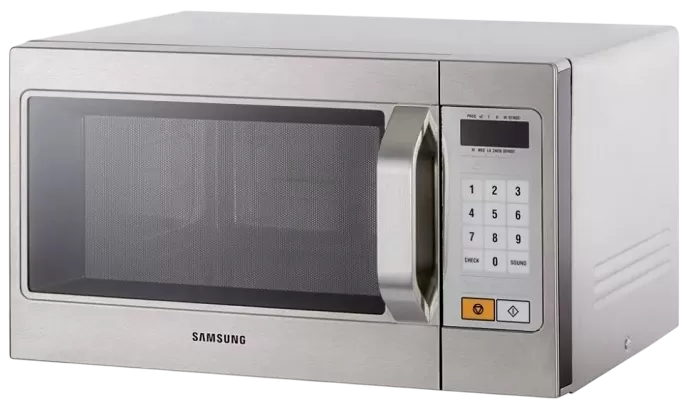 Замена силового трансформатора Samsung CM1089