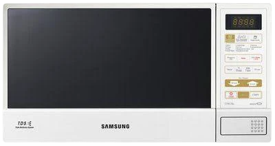 Замена силового трансформатора Samsung ge83dtr-w