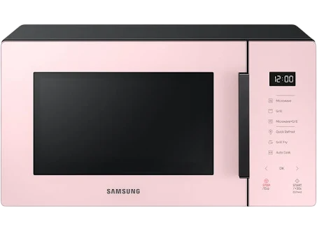 Замена силового трансформатора Samsung MG23T5018CP/ET