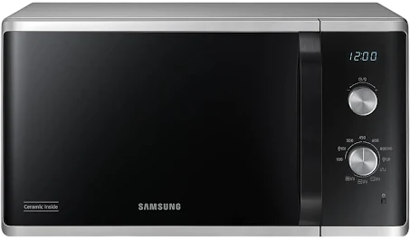 Замена силового трансформатора Samsung MG23K3614AS