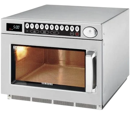 Замена силового трансформатора Samsung CM1529A