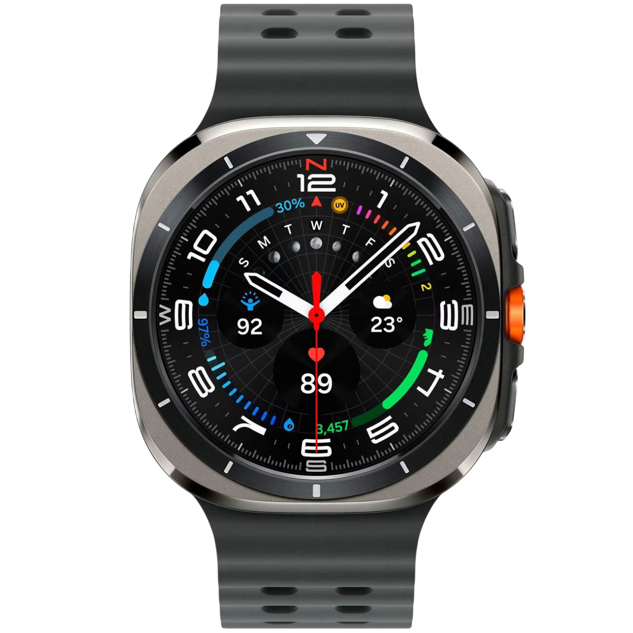 Замена динамика Samsung Galaxy Watch 7 Ultra 47mm LTE