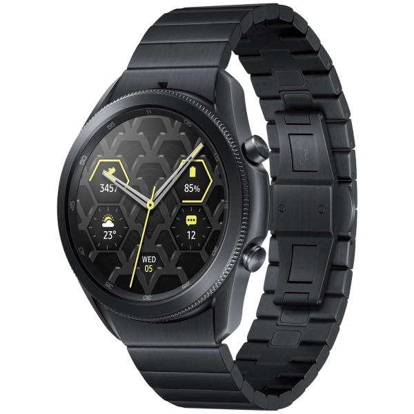 Замена динамика Samsung Galaxy Watch 3 Titan 45 мм