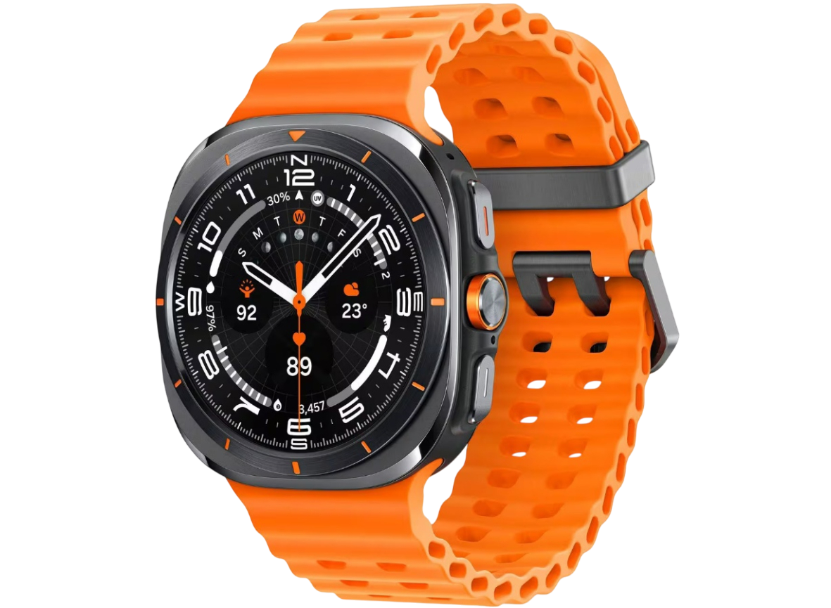 Замена динамика Samsung Galaxy Watch 7 Ultra LTE, 47mm