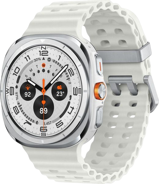 Замена динамика Samsung Galaxy Watch Ultra 47 mm LTE White Titanium