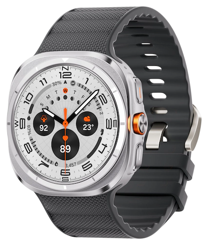 Замена динамика Samsung Galaxy Watch Ultra LTE 47 мм