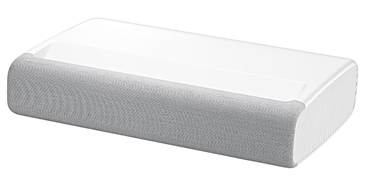 Замена фильтра Samsung LSP7T