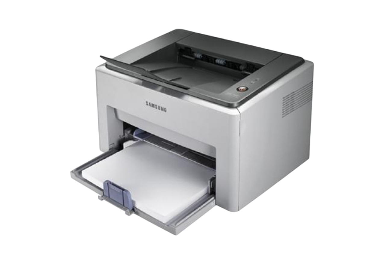 Чистка блока проявки Samsung ML 1641