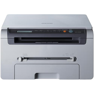 Чистка блока проявки Samsung scx 4220