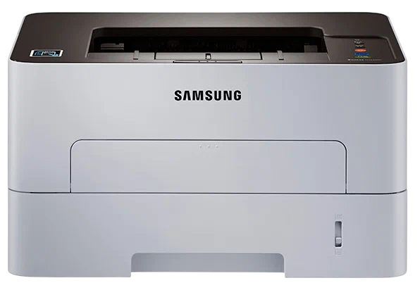 Чистка блока проявки Samsung Xpress M2830DW